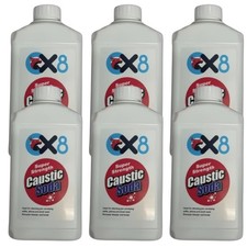 500g Essential Strong Soda