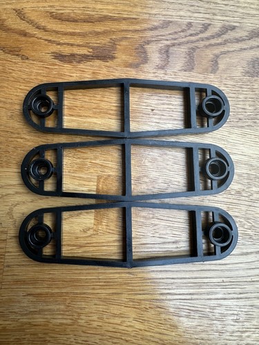 Floplast cast iron style 8mm - style,