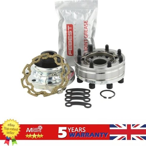 Propshaft joint for jeep - joint,