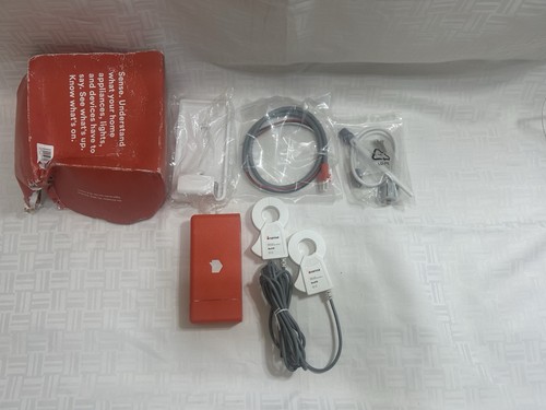 Sense solar sm3 - sm3, home