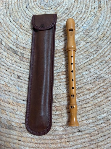 Mollenhauer sopranino flute - sopranino,
