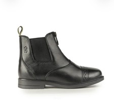 Shires Moretta Rosetta Zip