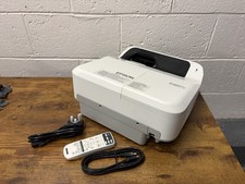 Epson EB-670 HDMI 3100 Lumens