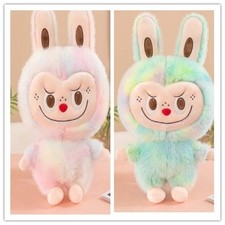 35cm LABU STITCH monster Plushies soft  Big Size Kids Gifts Stuffed UK Seller
