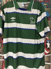 Sheffield Wednesday 88-90