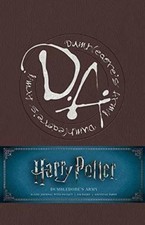 Harry Potter: Dumbledore's