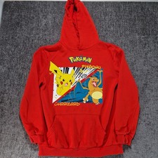 Pokemon Pikachu Charizard