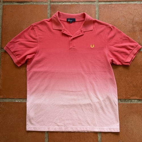Fred perry twin tipped ombre - tipped,