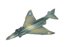 Polistil Phantom F4 RAF