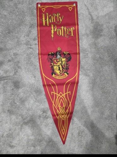 Harry potter banner - potter,