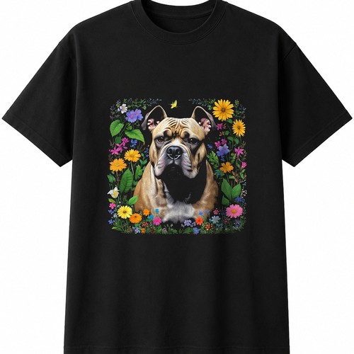 Botanical american bully mens - botanical,