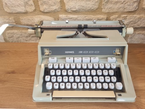Hermes 3000 manual desktop - hermes,