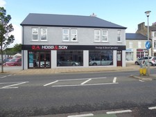 Photo 6x4 GA Hogg & Son