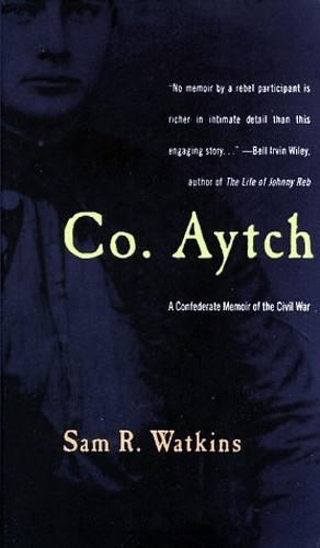Aytch a confederate s - co., confederate's
