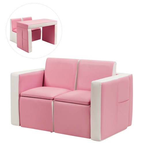 Multi functional kids sofa - multi-functional,