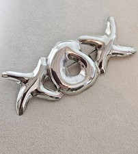 Vintage Mexico Sterling Silver