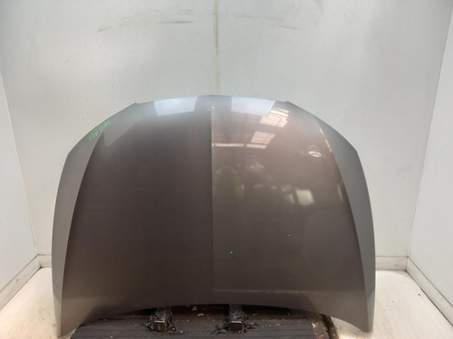 Seat leon bonnet 2012 2017 - leon,
