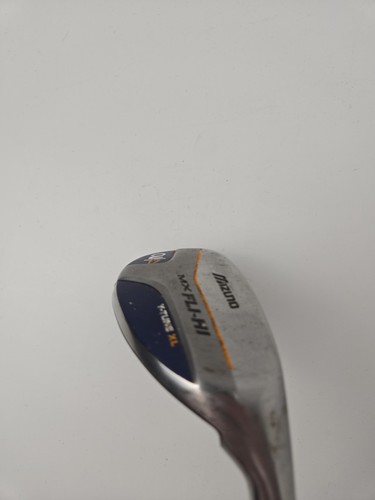 Mizuno fli hybrid - mx,