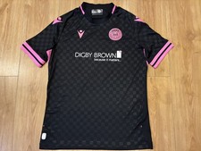 Original St Mirren Away Shirt