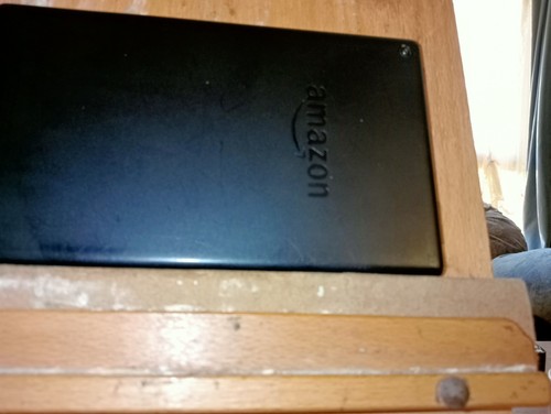 Amazon fire m8526g - (fire, 8)