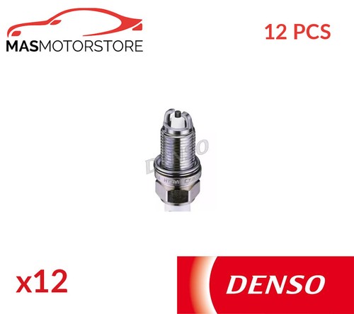 Engine spark plug set plugs - spark,