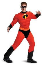 DISNEY~The Incredibles~MR