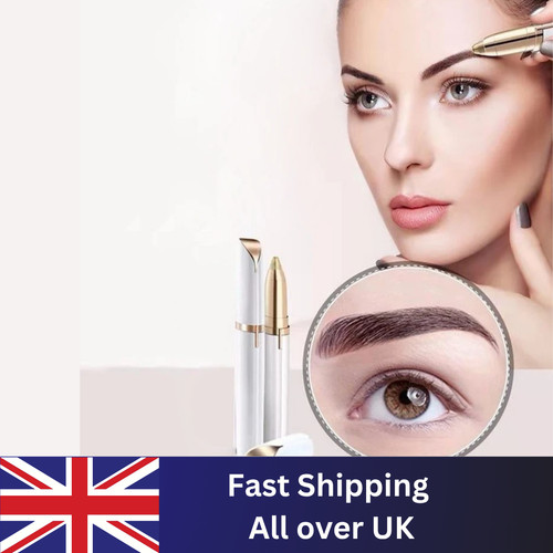 Usb women painless - painless, brows