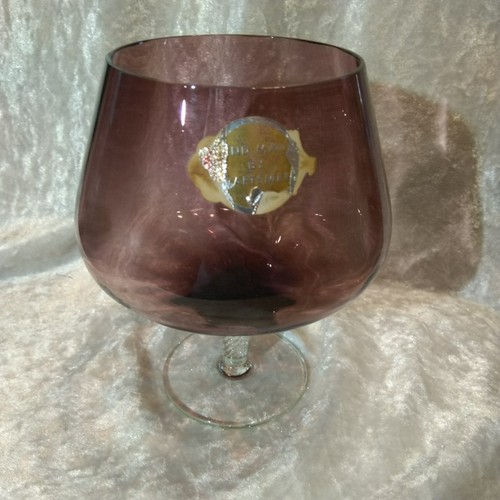 Mid century hand blown - mid,