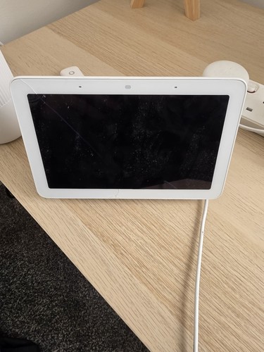 Google nest home hub - home, smart