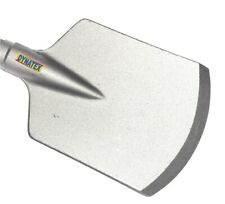 Clay Spade Chisel 135mm