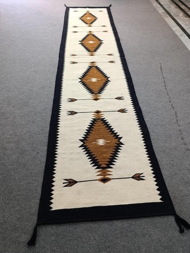 Southwest navajo kilim - navajo, rug