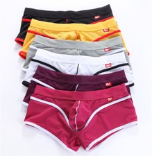 Men's Underwear Boxer Shorts