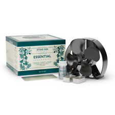 SF-V-A Viking Advanced Stove Fan - Fully Heated with Fragrance Dispenser