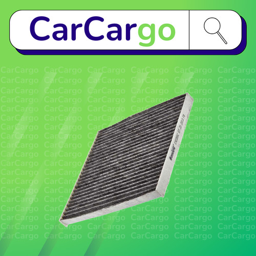 Activated carbon cabin - carbon,