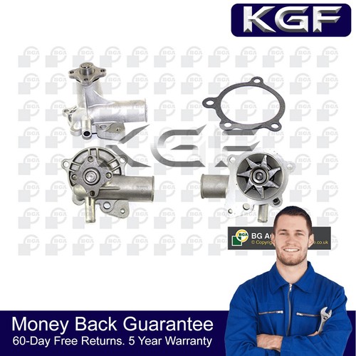 Kgf water pump fits - kgf,
