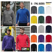 Pro RTX Sweatshirts - Men's