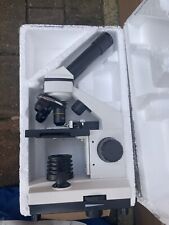 biological microscope