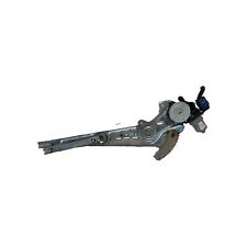 NISSAN MICRA MK4 K13 2010-2017 RIGHT FRONT WINDOW REGULATOR 5D 80730-1HH1A W356