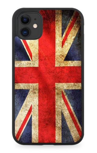 Vintage great british flag - british,