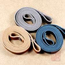 Genuine Leather Shoulder Neck