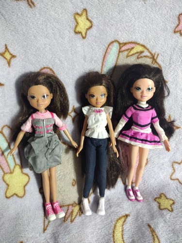 Mga moxie girls bundle - moxie,
