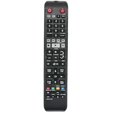 AK59-00139A Replaced Remote Control for Samsung Blu-ray Player BD-E8500 BD-E8900