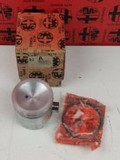 Alfa Romeo Alfasud Piston Bore