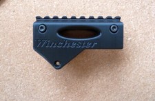 SCOPE MOUNT 22 mm PICATINNY