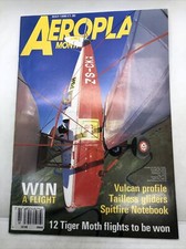 Aeroplane Monthly May 1990