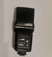 Nissin Di622 MARK II Shoe