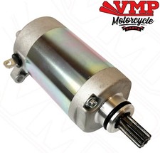 Jianshe JS125-6C Starter Motor