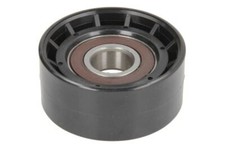 New Belt Tensioner, V-ribbed