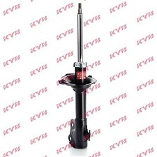 KYB Front Shock Absorber for