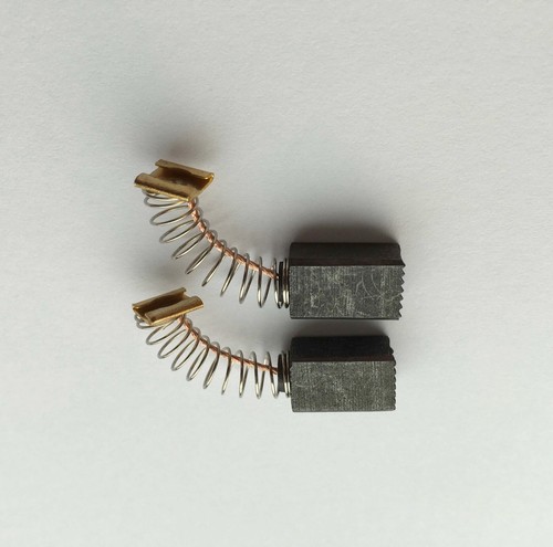 Carbon brushes for hitachi - carbon,